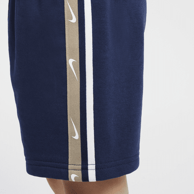 Nike Sportswear Club Toddler 2-Piece French Terry Shorts Set