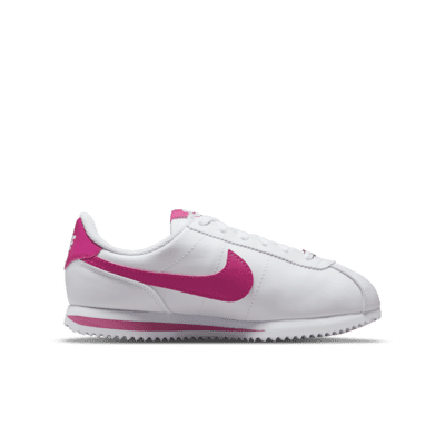 Nike Cortez Basic SL Older Kids' Shoes