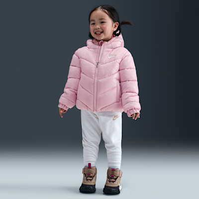 Chamarra acolchada "All Day Play" Nike Sportswear infantil