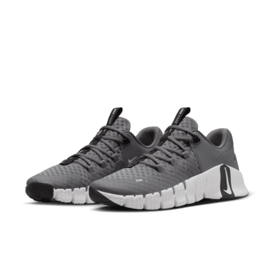 Nike Free Metcon 5 (Team) Men's Workout Shoes