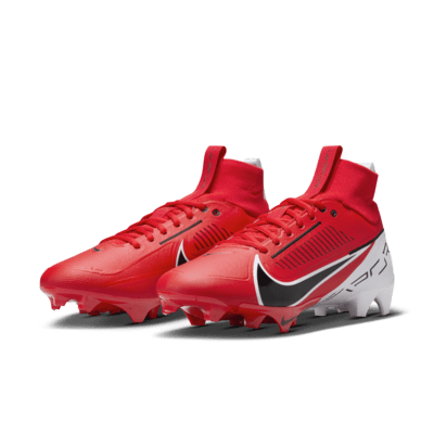 Tacos de fútbol americano para hombre Nike Vapor Edge Pro 360 2