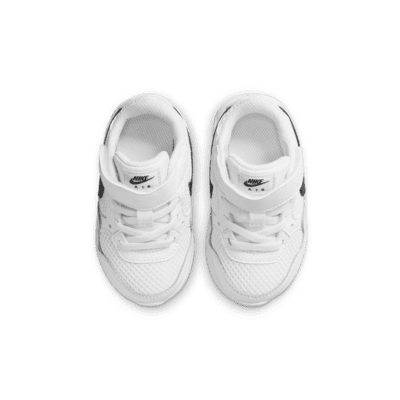 Nike Air Max SC Baby/Toddler Shoes