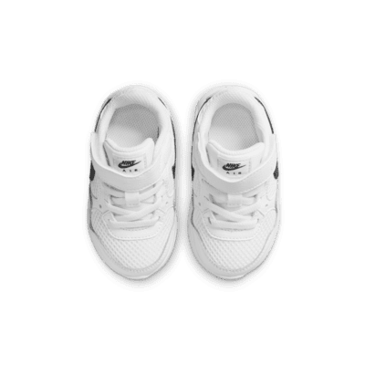 Nike Air Max SC Baby/Toddler Shoes. Nike.com