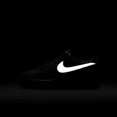 Nike Air Force 1 Schuh (ältere Kinder)