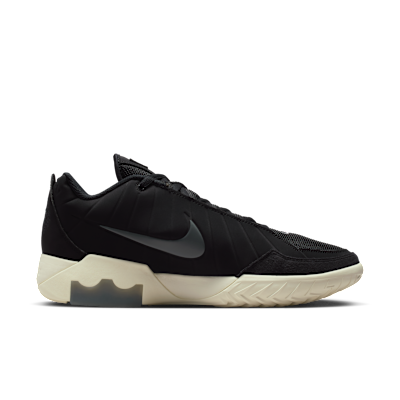 LeBron Witness IV EP