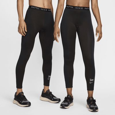 Nike x Patta Running Team legging voor heren