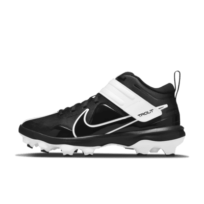 nike mens baseball spikes