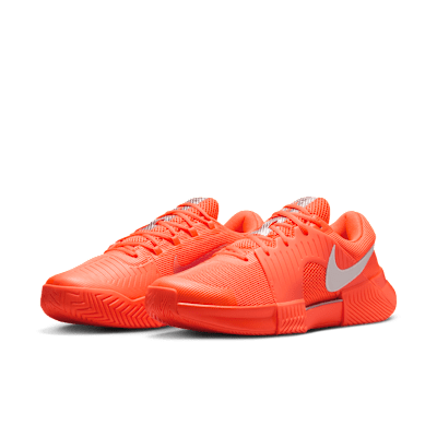 Nike GP Challenge 1 Premium Men's Hard Court Tennis Shoes