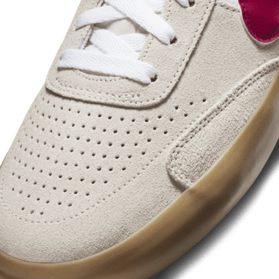 Nike SB Heritage Vulc Skate Shoes