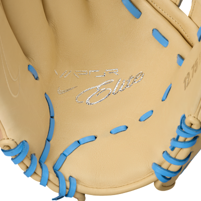 Nike Vapor Elite Baseball Outfield H-Web Fielding Glove - Left Hand Throw