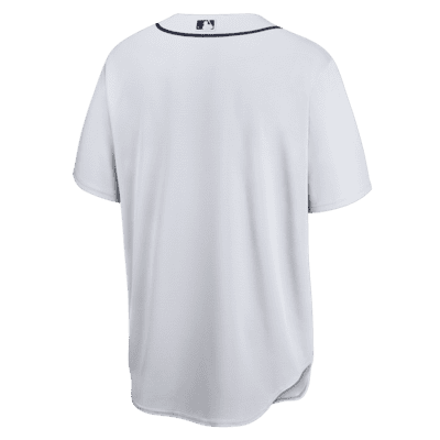 MLB Detroit Tigers Men's Replica Baseball Jersey