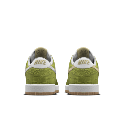 Nike Dunk Low Unlocked By You Custom Women's Shoes. Nike UK