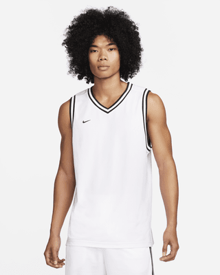 Мужские джерси Nike DNA Dri-FIT Basketball Jersey для баскетбола