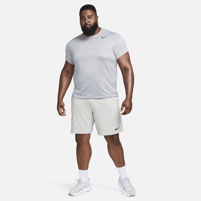 Nike Dry Dri-FIT férfi polár fitneszrövidnadrág