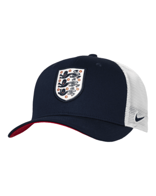 Кепка England Classic99 Nike Soccer Trucker Cap