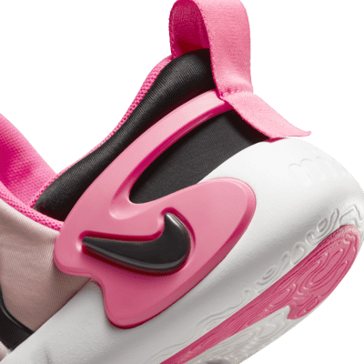 Nike Dynamo Go Younger Kids' Easy On/Off Shoes