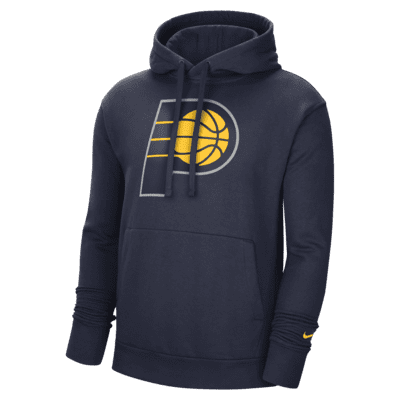 indiana pacers nike hoodie
