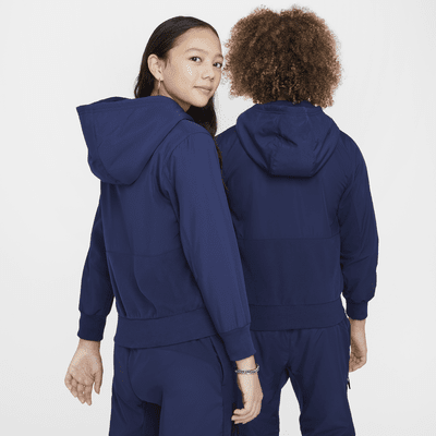 Veste d'hiver Therma-FIT Nike Sportswear City Utility EasyOn pour ado