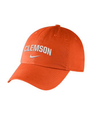 Nike College (Clemson) Hat. Nike.com