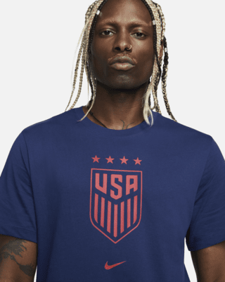 Nike U.S. (4-Star) Women's Soccer T-Shirt