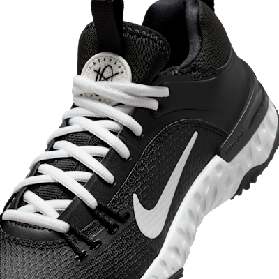 Nike Huarache 9 Elite TF LAX Lacrosse Shoes