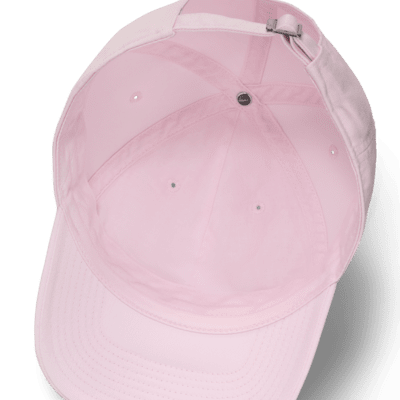 Casquette délavée souple Futura Nike Club pour enfant