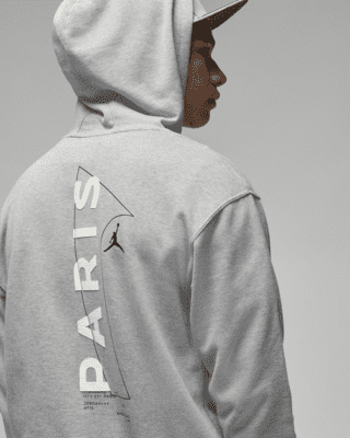 hoodie psg