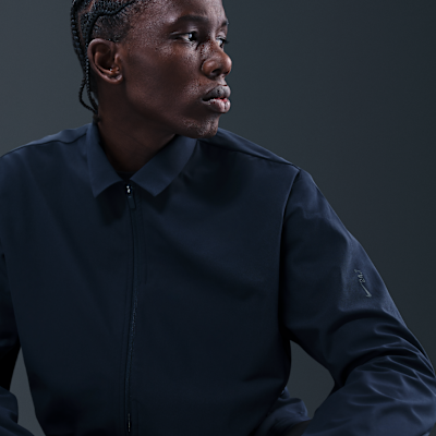 Chamarra Dri-FIT UV para hombre Nike 24.7 PerfectStretch