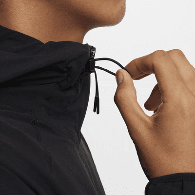 Nike Tech Windrunner Men's Woven Full-Zip Jacket