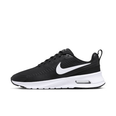 Nike Air Max Nuaxis sko til herre