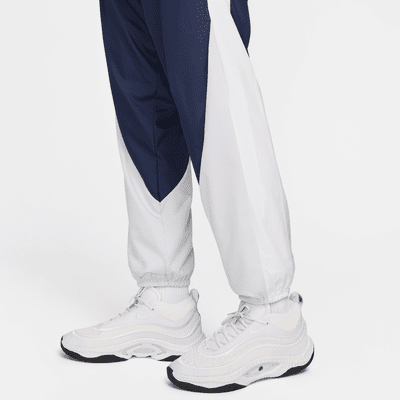 Pantaloni da basket Nike Starting 5 – Uomo