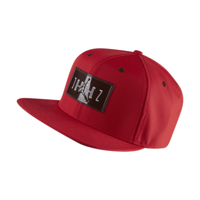 jordan legacy cap