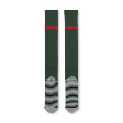 Calze da calcio al ginocchio Nike Dri-FIT Chelsea FC Strike – Away