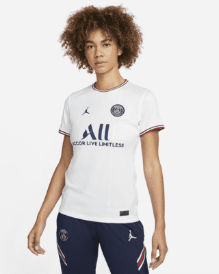 PSG 22/23 Women's Away Jersey by Nike - Size L