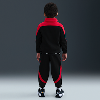Nike Toddler 2-Piece Propus Colorblocked Set