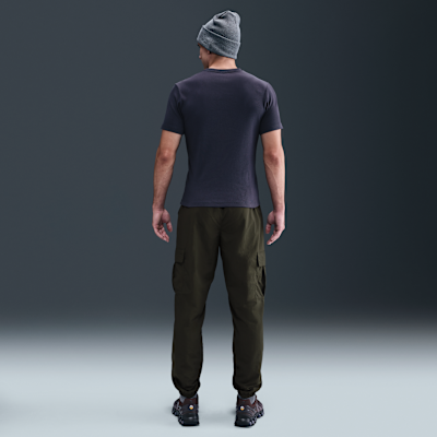 Nike Club Men's Woven Cargo Trousers