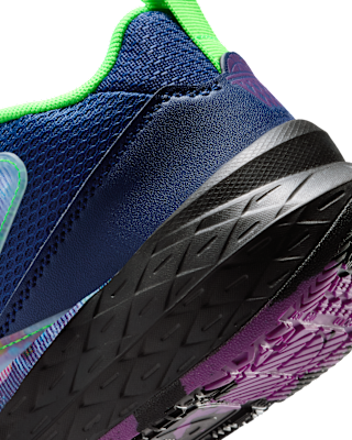 Nike Team Hustle D 12