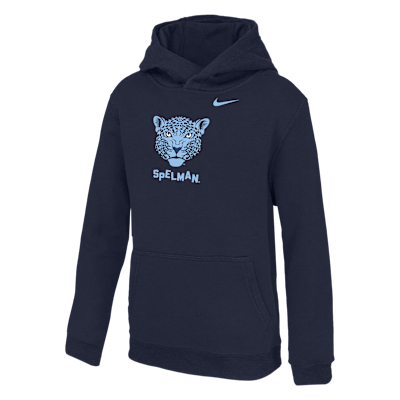 Spelman College Club Fleece