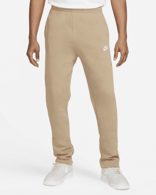 Мужские  Nike Sportswear Club Fleece Pants