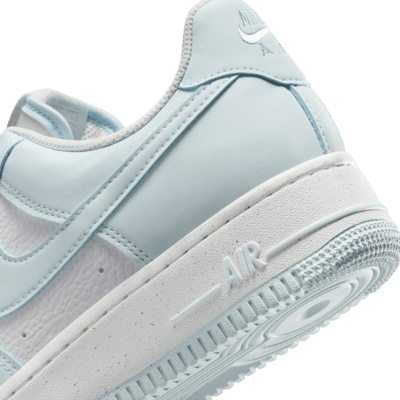 Chaussures Nike Air Force 1 '07 Next Nature pour Femme