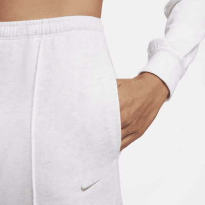 Nike Sportswear Chill Terry Women's Slim High-Waisted French Terry Sweatpants