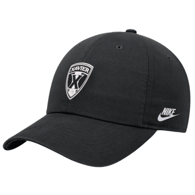 Xavier Nike College Cap