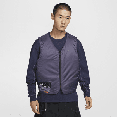 나이키 ACG '스컬 피크' PrimaLoft® 리버서블 베스트