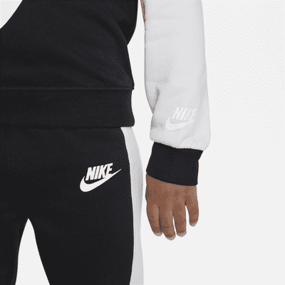 Nike Conjunto de sudadera y pantalón -