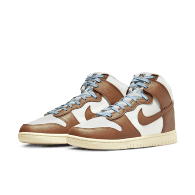 Nike Dunk High Retro Premium Men's Shoes. Nike.com