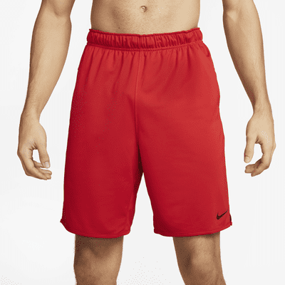 Shorts versátiles sin forro Dri-FIT de 23 cm para hombre Nike Totality