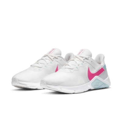 Tenis de entrenamiento para mujer Nike Legend Essential 2