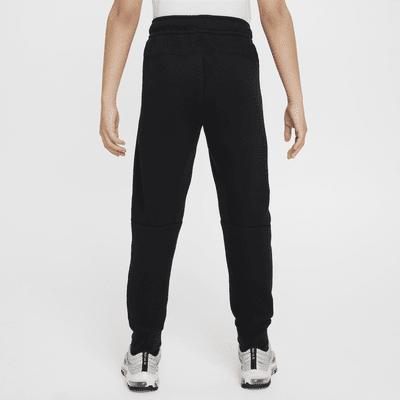 Liverpool FC Tech Fleece Pantalons de futbol Nike - Nen