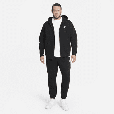 Nike Sportswear Club Fleece Pantalons - Home