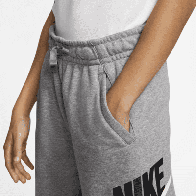 Nike Sportswear Club Fleece Big Kids’ Shorts